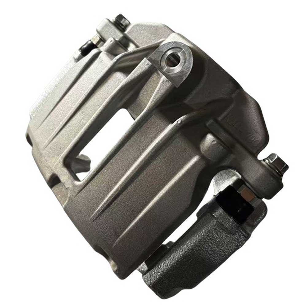 2000 Gmc Yukon Brake Caliper